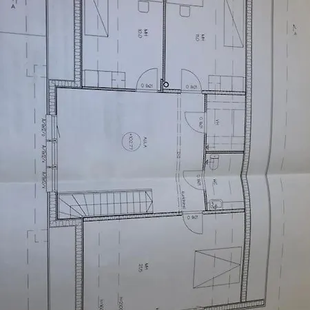 Modern 6-bedroom Near * Tampere