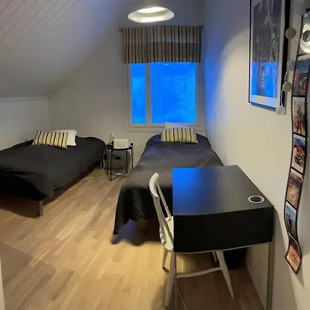Villa Modern 6-bedroom Near Tampere